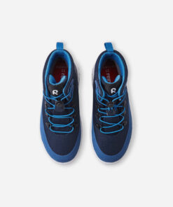 Reima Wasserdichte Schuhe Wetter 2.0 | Navy