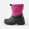 Reima Kinder Winterstiefel Nefar | Magenta purple