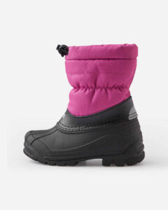 Reima Kinder Winterstiefel Nefar | Magenta purple