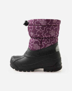 Reima Kinder Winterstiefel Nefar | deep purple