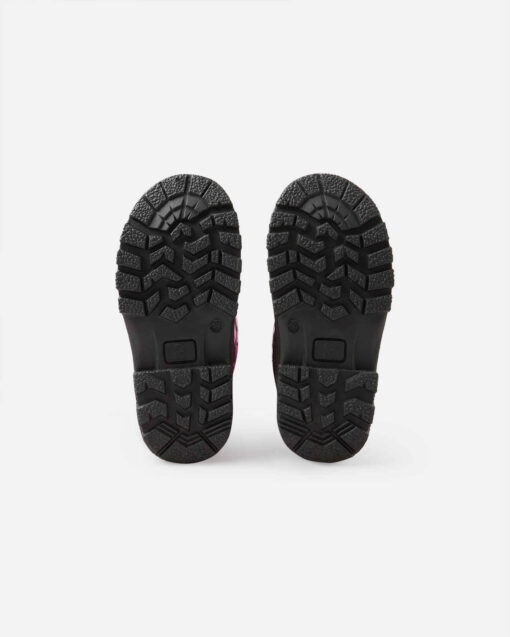 Reima Kinder Winterstiefel Nefar | deep purple – Bild 4