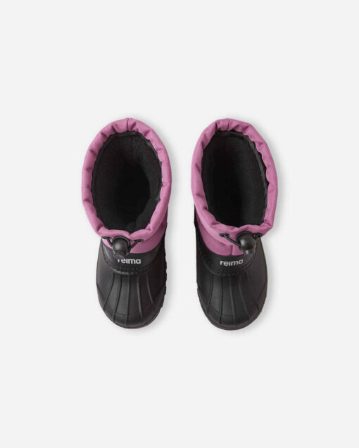 Reima Kinder Winterstiefel Nefar | red violet – Bild 4