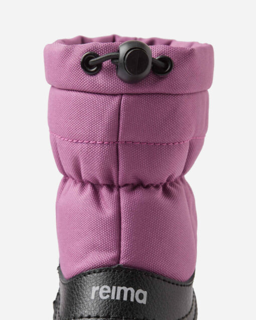Reima Kinder Winterstiefel Nefar | red violet – Bild 3
