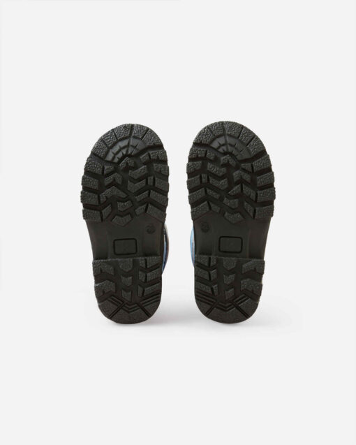 Reima Kinder Winterstiefel Nefar | blue ocean – Bild 3