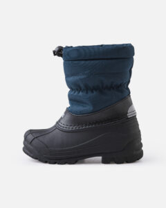 Reima Kinder Winterstiefel Nefar | Navy