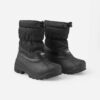 Reima Kinder Winterstiefel Nefar | Black