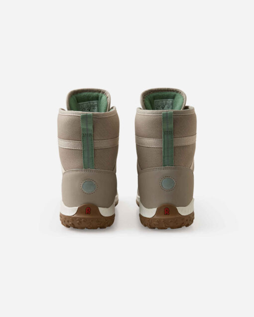 Reima Reimatec Winterstiefel Myrsky | earthy beige