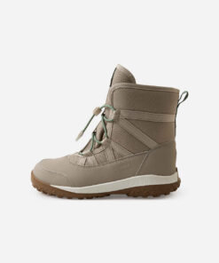 Reima Reimatec Winterstiefel Myrsky | earthy beige
