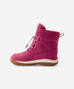 Reima Reimatec Winterstiefel Myrsky | rosy berry