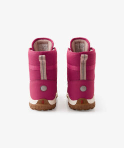 Reima Reimatec Winterstiefel Myrsky | rosy berry