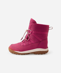 Reima Reimatec Winterstiefel Myrsky | rosy berry