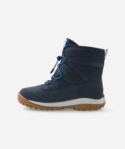 Reimatec Winterstiefel Myrsky | Navy