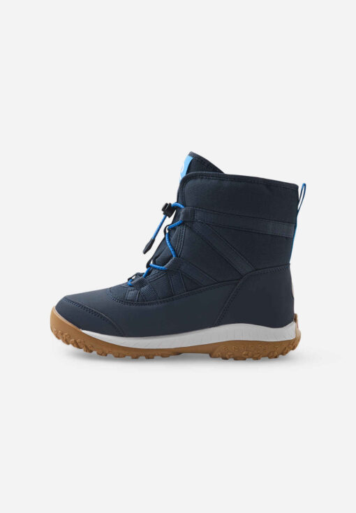 Reimatec Winterstiefel Myrsky | Navy