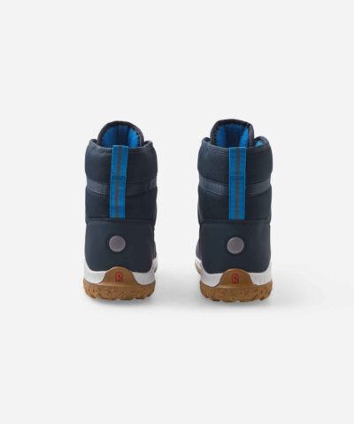 Reimatec Winterstiefel Myrsky | Navy