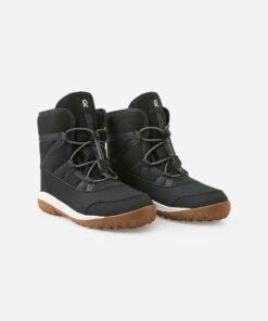 Alternative view of Reima Reimatec Winterstiefel Myrsky | black