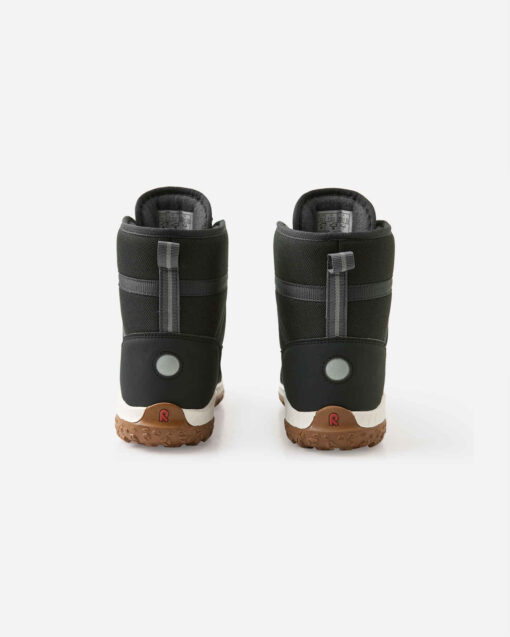 Reima Reimatec Winterstiefel Myrsky | black – Bild 5