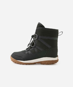 Reima Reimatec Winterstiefel Myrsky | black