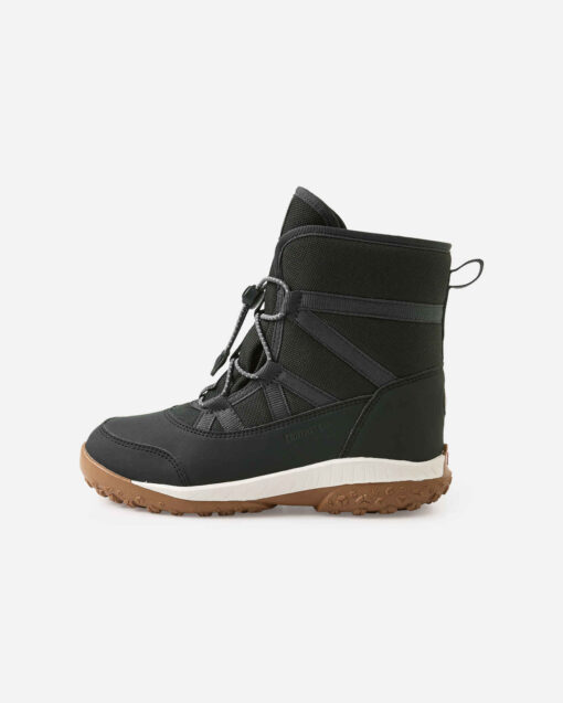Reima Reimatec Winterstiefel Myrsky | black