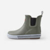 REIMA Kinder Gummistiefel ANKLES | greyish green