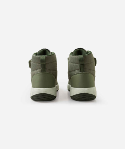 Reima Wasserdichte Schuhe Patter 2.0 | Greyish green