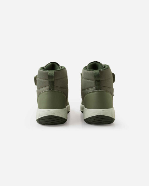 Reima Wasserdichte Schuhe Patter 2.0 | Greyish green