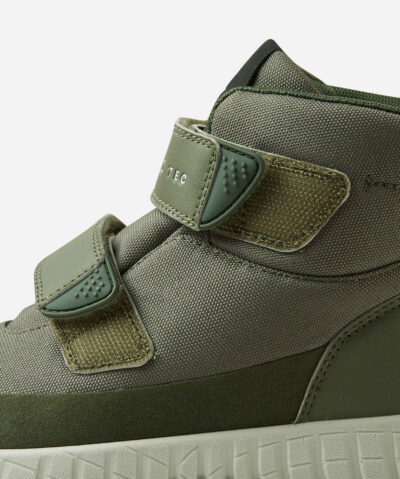 Reima Wasserdichte Schuhe Patter 2.0 | Greyish green