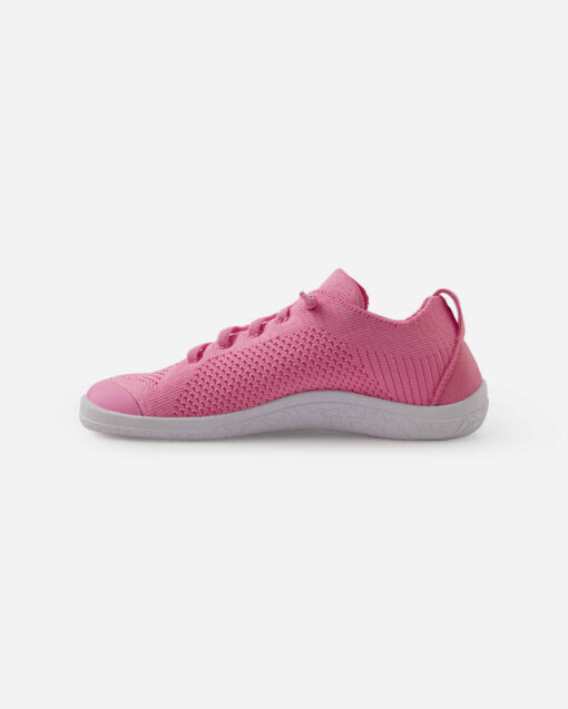 REIMA Kinder Barfussschuhe Astelu | Sunset Pink – Bild 10