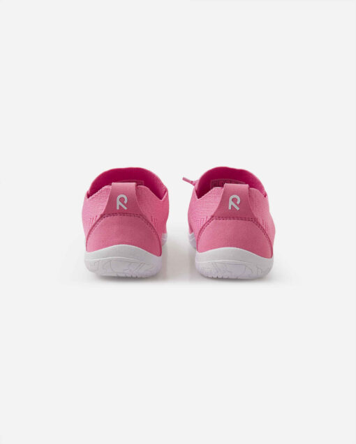 REIMA Kinder Barfussschuhe Astelu | Sunset Pink – Bild 8