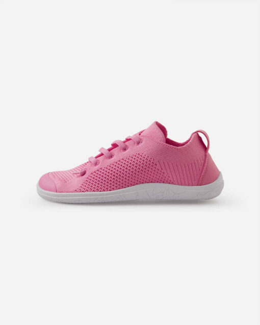 REIMA Kinder Barfussschuhe Astelu | Sunset Pink – Bild 3