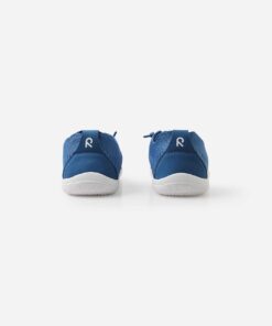 REIMA Kinder Barfussschuhe Astelu | Blue