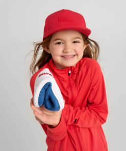 REIMA Kinder Barfussschuhe Astelu | Blue