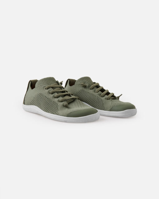 REIMA Kinder Barfussschuhe Astelu | greyish green