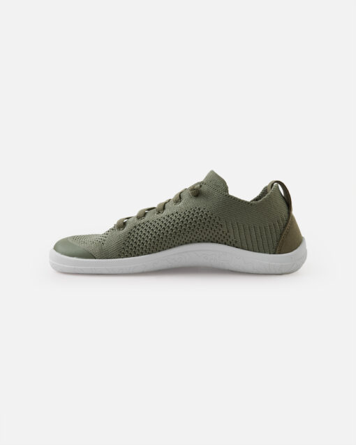 REIMA Kinder Barfussschuhe Astelu | greyish green