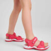 REIMA UNISEX Sandalen RATAS | Bright Berry