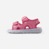 REIMA Kleinkinder Sandalen Bungee | sunset pink