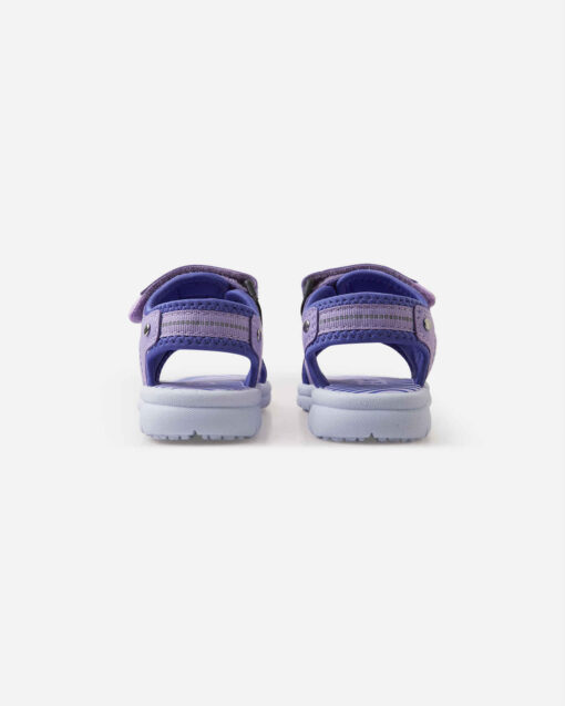 REIMA Kleinkinder Sandalen Bungee | blooming lilac – Bild 6