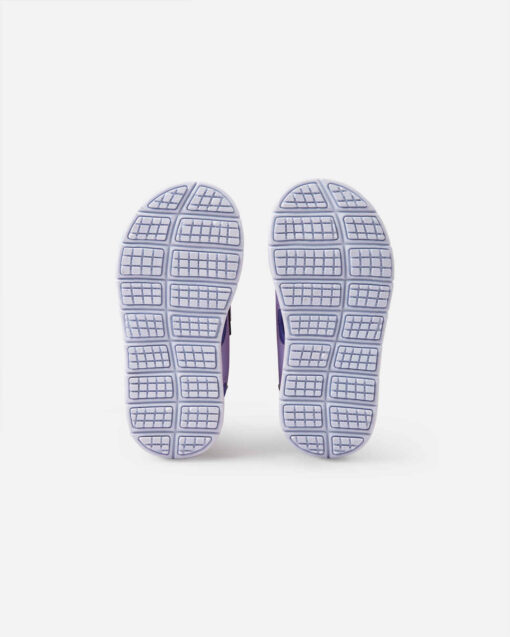 REIMA Kleinkinder Sandalen Bungee | blooming lilac – Bild 5