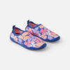 REIMA UV50+ Kinder Schwimmschuhe LEAN | blooming lilac