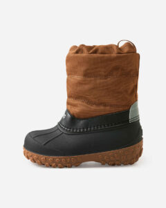 Reima Kinder Winterstiefel Loskari | cinnamon brown