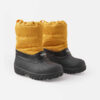 Reima Kinder Winterstiefel Loskari | ochre yellow