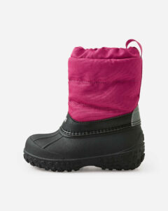 Reima Kinder Winterstiefel Loskari | rosy berry