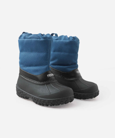 Reima Kinder Winterstiefel Loskari | Blue