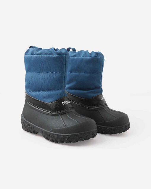 Reima Kinder Winterstiefel Loskari | Blue