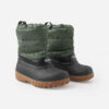 Reima Kinder Winterstiefel Loskari | Thyme green