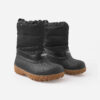 Reima Kinder Winterstiefel Loskari | Black