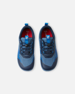 Reima Kinder Barfussschuhe ReimaTec Tallustelu | blue ocean