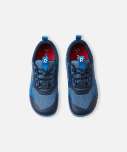 Reima Kinder Barfussschuhe ReimaTec Tallustelu | blue ocean