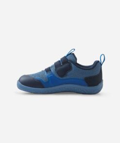 Reima Kleinkinder Barfussschuhe ReimaTec Tapastelu | blue ocean
