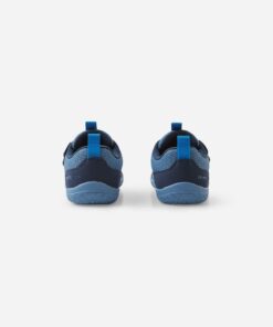 Reima Kleinkinder Barfussschuhe ReimaTec Tapastelu | blue ocean