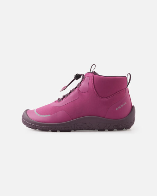 Reima ReimaTec Barfussschuhe Loikkii | Cool Burgundy